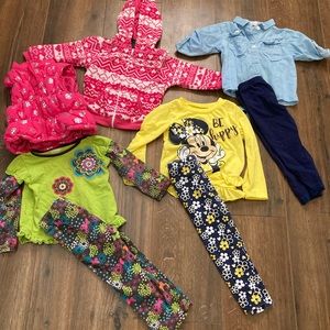24mo girl bundle